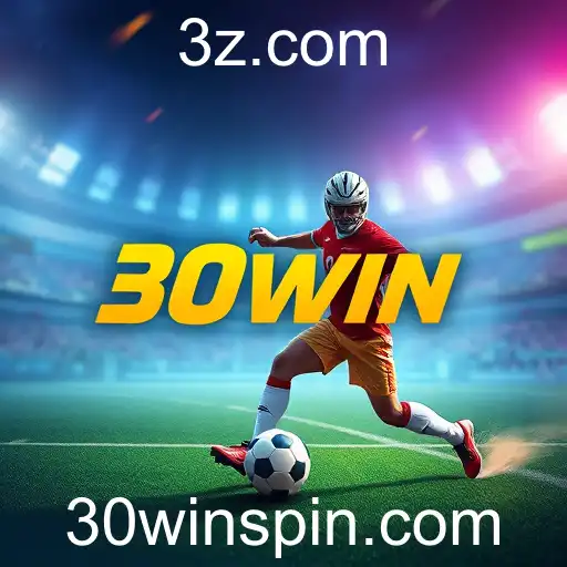 30win Revoluciona o Mercado de Jogos Online