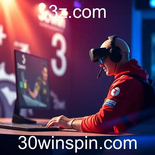 A Revolução dos Jogos Online com 30win