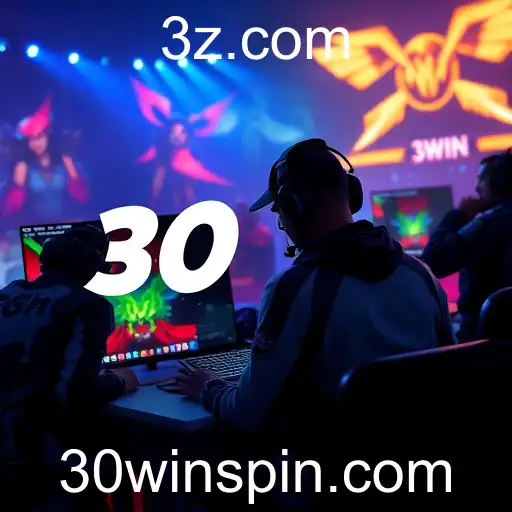 Ascensão do 30win: Impacto e Tendências no Mundo dos Jogos