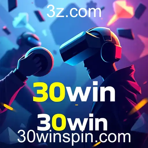 Ascensão de 30win no Mundo dos Jogos