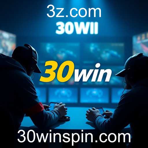 Revolução nos Jogos Online com a 30win