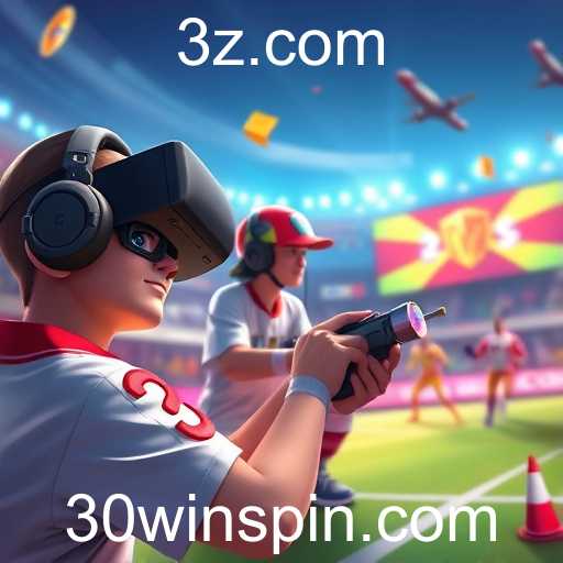 Crescimento da 30win no Cenário de Jogos em 2025