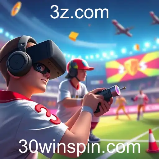 Crescimento da 30win no Cenário de Jogos em 2025