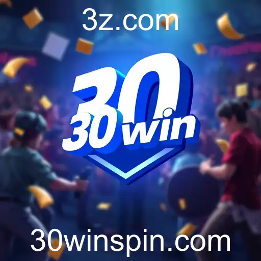 O Impacto da Palavra-chave '30win' nos Jogos Online