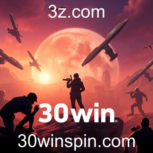 O Impacto de 30win no Cenário de Jogos em 2025