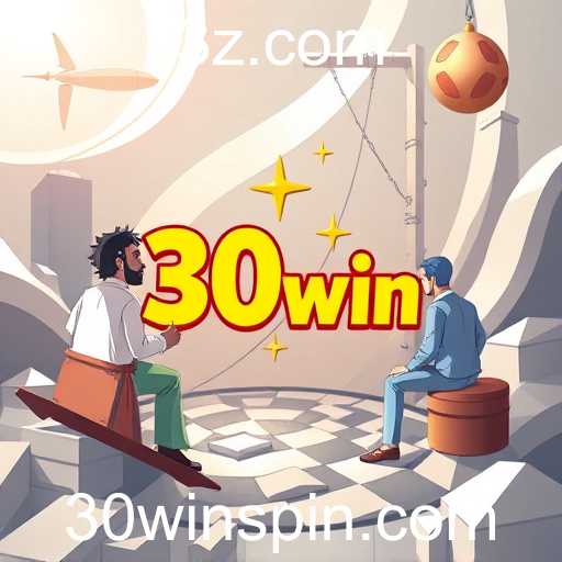 Inovação e Crescimento: A Ascensão da 30win no Mercado de Games