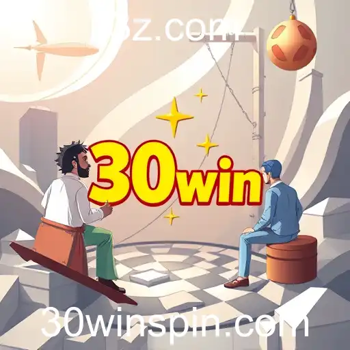 Inovação e Crescimento: A Ascensão da 30win no Mercado de Games