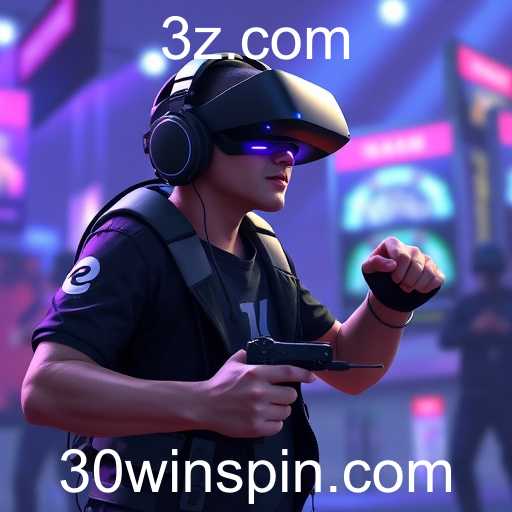 Revolução Digital nos Jogos Online: O Impacto da 30win