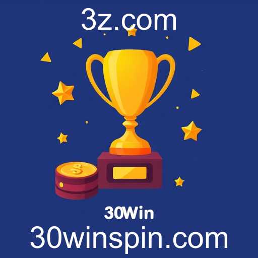Explorando a Plataforma 30win: Entendendo a Categoria de Jogo 'Prêmios'