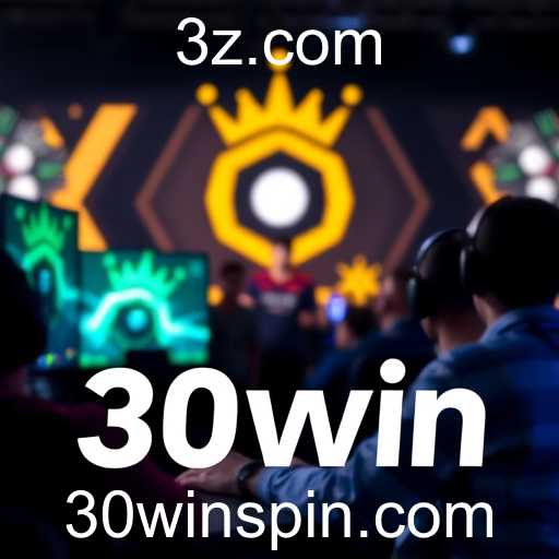 A Ascensão de 30win no Cenário de Jogos Brasileiros