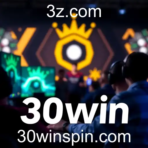 A Ascensão de 30win no Cenário de Jogos Brasileiros