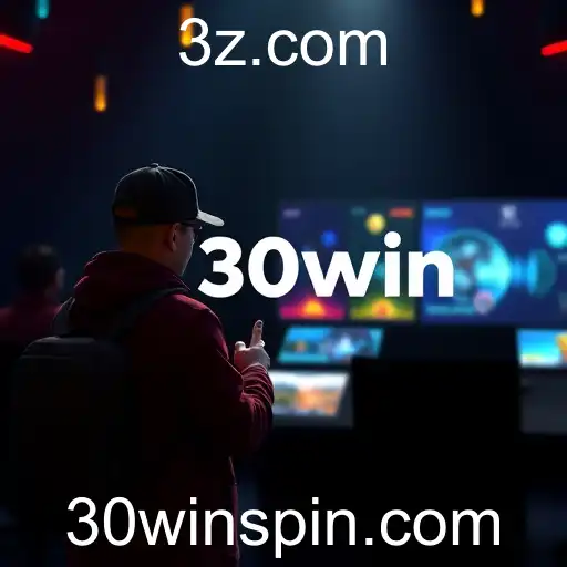 A Ascensão Surpreendente de 30win no Cenário dos Jogos