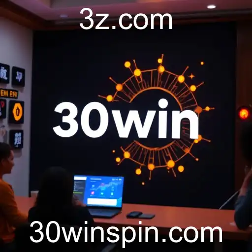 Tendências Futuras e a Tecnologia por Trás do 30win
