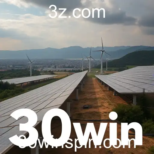 Avanço da Tecnologia e Sustentabilidade em Foco