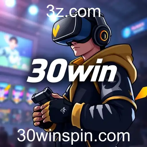 Tendências e Evolução dos Jogos em 2025: O Caminho da 30win