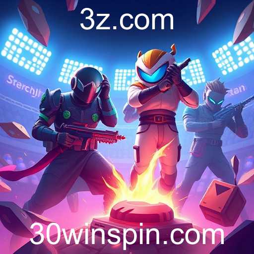 Tendências de Jogos com '30win' em 2025