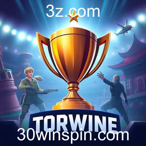 A Excitação dos Torneios na Plataforma 30win: Desafios, Competição e Prestígio
